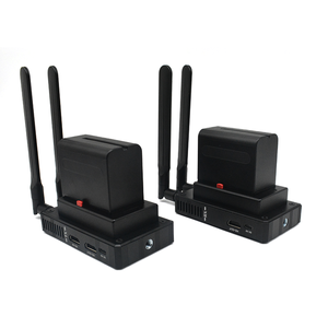 4K Resolution Wireless Extender HD Transmitter and Receiver 150M for Long Range Transmission 4K Signal - Product Image 5