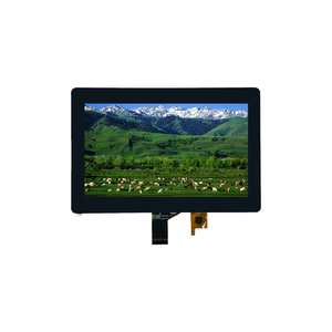 7-Zoll-Mipi-DSI-Schnittstelle LCD-Display 1024*600 EK79007 EK73217 TFT-LCD-Modul 7-Zoll-CTP-Touchscreen - Product Image 5