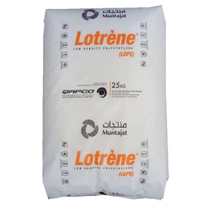 高密度ポリエチレン (LDPE/<span class=keywords><strong>HDPE</strong></span>) 成形グレード繊維用途の原料顆粒工場価格 - Product Image 6