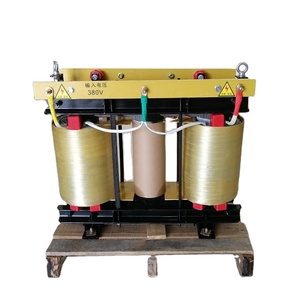 Trifase a monofase convertitore trasformatore 20kw conversione di fase trasformatore 50/60Hz supporto di conversione di frequenza OEM - Product Image 2