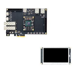 xilinx fpga-entwicklungsausschuss Puzhi PZ-A7200T-KFB basys 3 artix-7 fpga trainingsgremium artix 7 fpga-gremium - Product Image 1