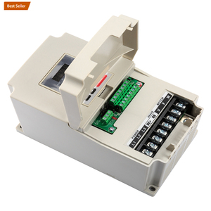 Spindle Speed Control <strong>Frequency</strong> Converter 2.2kw Spindle Motor Speed Control VFD <strong>Variable</strong> <strong>Frequency</strong> <strong>Drive</strong> <strong>3</strong>-<strong>phase</strong> <strong>Output</strong> - Product Image 1