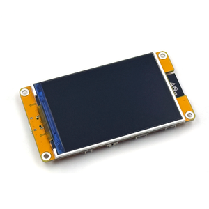 3.5 pollici TFT LCD BT & WIFI scheda di sviluppo 320*480 ST7796 modulo di visualizzazione Touch Screen per Arduino ESP32