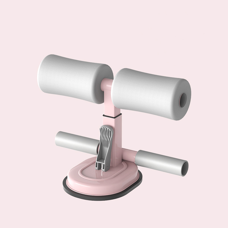 Pink double pole