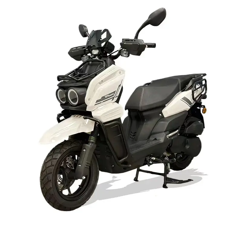 탱크 200 CC EPA DOT 인증 epa 도트