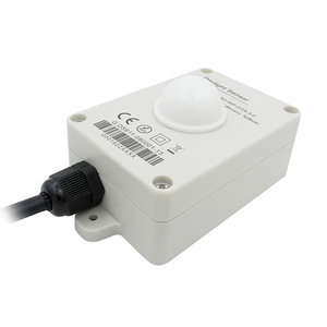 Zigbee-sensor inteligente de movimiento para exteriores, función de recolección diurna, microondas, control de movimiento - Product Image 1