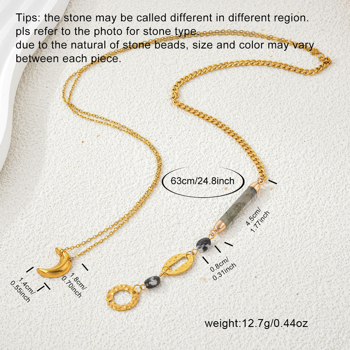 NE240226-2 Necklace