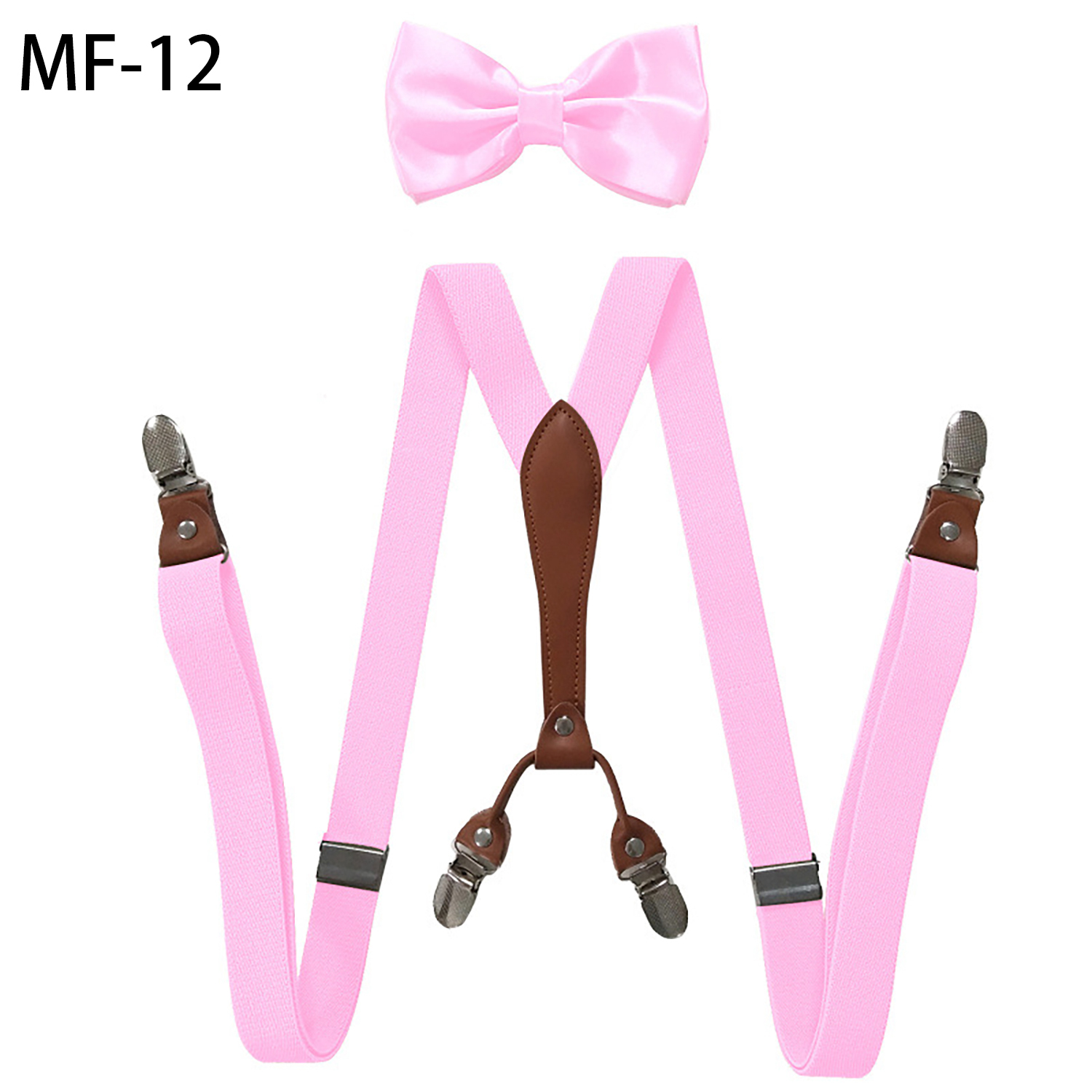 12 Pink