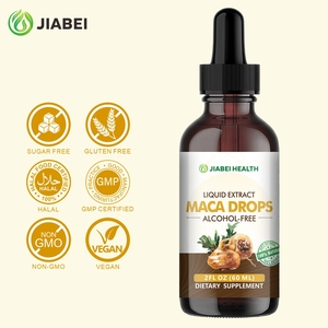 สารสกัดจากรากมาค่าอินทรีย์สำหรับผู้หญิงและผู้ชาย - Product Image 4