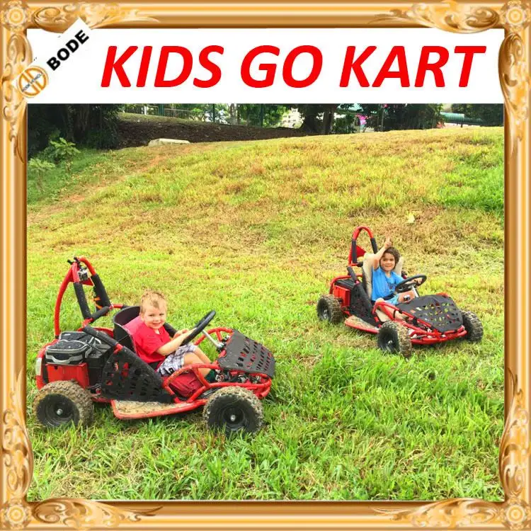 Mini Go Kart/Buggy per bambini 80CC