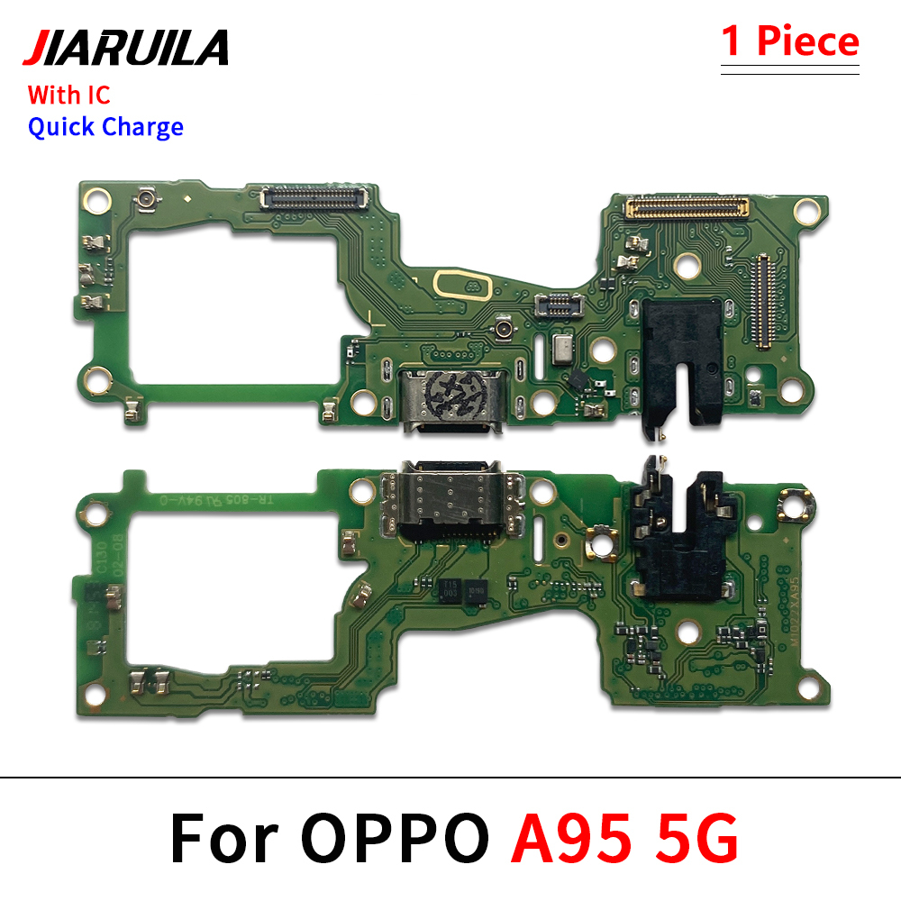 A95 5G