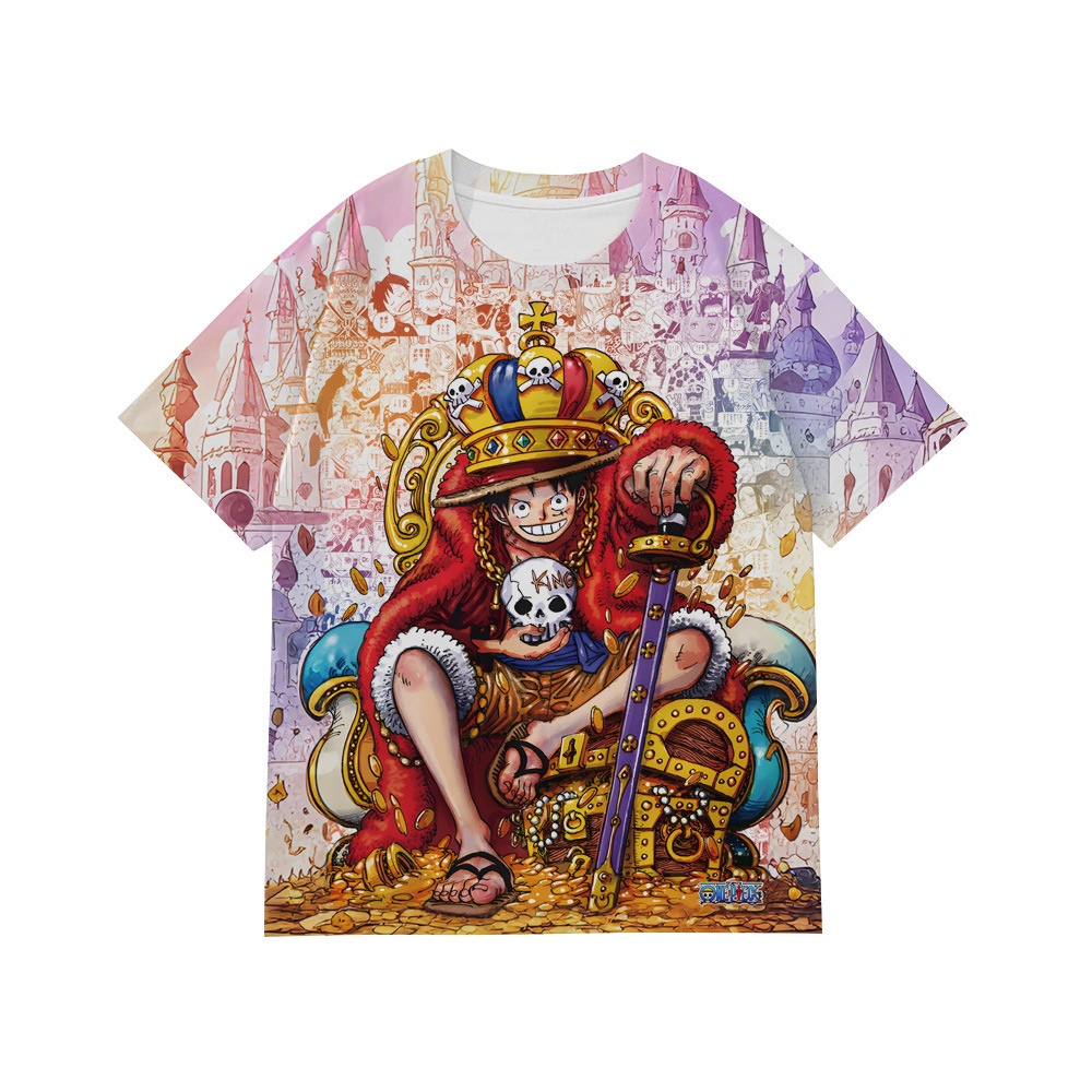 one pieces shirt 16