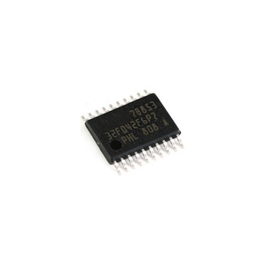集積回路MCU STM32F042F6P7 IC MCUオリジナルBOMマイクロコントローラーワンストップサービス - Product Image 1