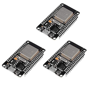 ESP32 geliştirme kurulu NodeMCU WIFI modülü ESP32 S3 ESP32-C3 ESP32-Wroom-32 ESP32-Devkitc-32e ESP32-Cam ESP32 modülü