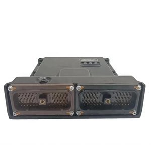 Parti del motore dell'escavatore originale P4921776 ECU unità di controllo del motore 4921776 QSB6.7 QSB4.5 scheda del computer del motore - Product Image 6