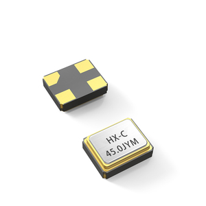 Nhà sản xuất tinh thể dao động smd2520 Gói <span class=keywords><strong>45MHz</strong></span> 11pf 10PPM tinh thể thạch anh cộng hưởng <span class=keywords><strong>45MHz</strong></span> cho công nghiệp thiết bị điện tử - Product Image 1