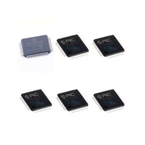 <strong>PIC16F946</strong> PIC16F1527 PIC16F1946 PIC16F1947 PIC16F19197 PIC16LF1947 -<strong>I</strong>/PT Microcontroller MCU/MPU/SOC ICKEC IC TQFP-64 - Product Image 1
