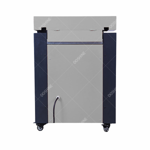 Corrugated Carton Expansion and Cutting Machine Cardboard Shredder <strong>Recyclable</strong> Waste Carton Box Cutter - Product Image 2