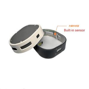 FSR tipo flexível filme sensor de pressão piezoresistiva para aspiradores robóticos e soluções Smart Home Automation