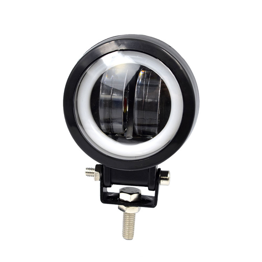 Motif circulaire