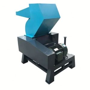 เครื่องอัดเม็ดพลาสติกสำหรับเครื่องฉีดรีไซเคิลเครื่องบดพลาสติก - Product Image 1