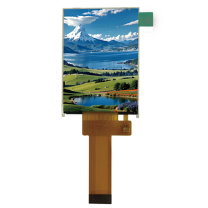 2,4-Zoll-TFT-LCD-Panel Mit 8-Bit-MCU-Schnittstelle ST7789V Treiber 240*320 Auflösung Modul für Handheld-Geräte displays - Product Image 2