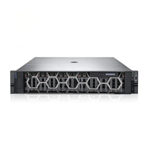 PowerEdge R750 2U стеллаж-сервер для компьютерной серверной системы сети R750XS сервер хранения