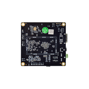 RK3566 Mini Automatización industrial Android 11 Master Board 16GB DDR Memoria Quad-Core DDR Chipset A55 Socket Tipo Paquete incluido - Product Image 1