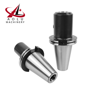 CAT40 CAT50 SLN16 SLN20 SLN25 SLN32 New End Mill Arbor <strong>Weldon</strong> Tool Holder for CNC Milling Machine - Product Image 3