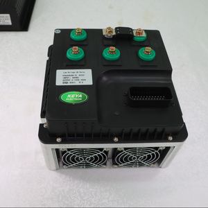 大電流48V3Kw4KwサーボBldcモータースピードコントローラー - Product Image 3