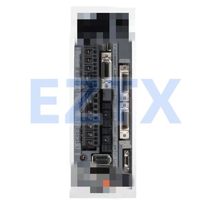 MR-J4-700A nuovo e originale Stock in magazzino PLC Controller di programmazione - Product Image 4