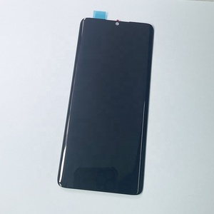 Original <strong>6</strong>.47&quot; Mobile Phone LCDS for <strong>TCL</strong> 10 Pro 4G LTE LCD Display Touch Screen Digitizer Assembly - Product Image 3