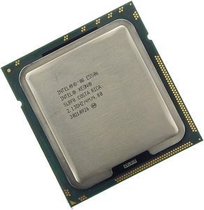 X3500 M2 E5506 2,13 GHz Core I7 CPU Kit 49 Y6867 Mit Kühlkörper und VRAM Überholter Quad-Core-Prozessor - Product Image 5
