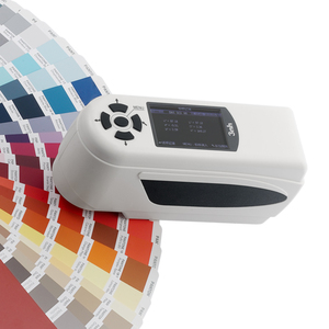 Colorimeter pH Dual-<strong>Function</strong> for Color &amp; Acidity <strong>Testing</strong> - Product Image 2