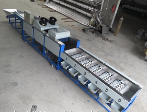 Fruit Roller <strong>Sorting</strong> <strong>Machine</strong> <strong>for</strong> Sale Potato <strong>Sorting</strong> <strong>Machine</strong> Fruit Sorter Tomato <strong>Sorting</strong> <strong>Machine</strong> - Product Image 6