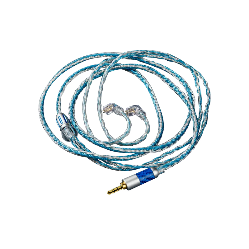 2.5MM Bleu