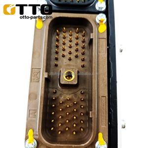 OTTO E336D ekskavatör motor parçaları ECU 2218874 3668821 kontrol paneli 221-8874 366-8821 kontrol ünitesi - Product Image 3