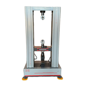 ASTM 100KN Automatic Data Processing Universal <strong>Testing</strong> Equipment