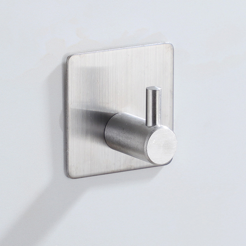 4.5*4.5 Post Hook - Wire Drawing - Fitting