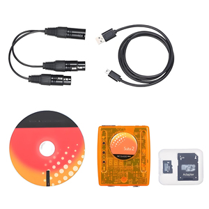 Профессиональный Контроллер освещения DMX512 Sunlite2 FC DMX контроллер компьютерной световой консоли - Product Image 6