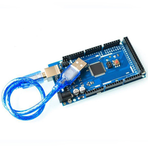 Scheda di sviluppo Open Source scheda ATmega2560 R3 CH340 per progetto Arduino - Product Image 1