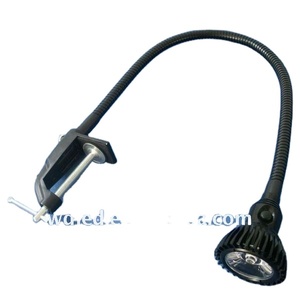 3 Вт 220 В г зажим светодиодный станок рабочий свет - Product Image 2