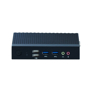 Window10 CPU i3 i5 i7 schermo lcd scheda madre PC wifi media player digital signage computer box - Product Image 5