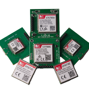SIMCOM Sim7000E Dispositivo de seguimiento Seguimiento Cat-M SIM7000 NB-IoT GSM GNSS Módulo GPS Sim7000E - Product Image 4