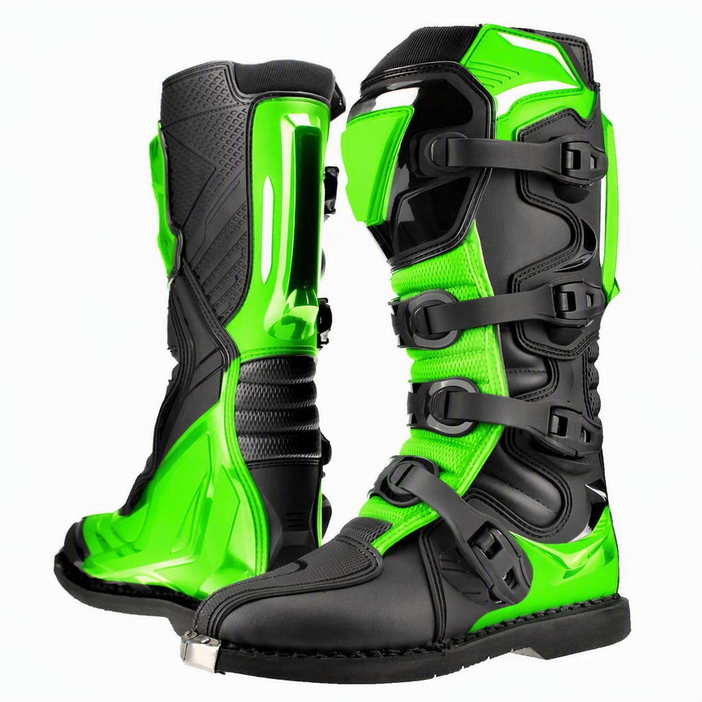 Verde