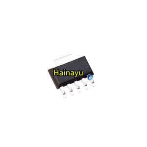 Hainayu BOM kapasitör direnci masa tırnak entegre çip IC elektronik bileşenler. SOT23-6 SY7080ABC - Product Image 2