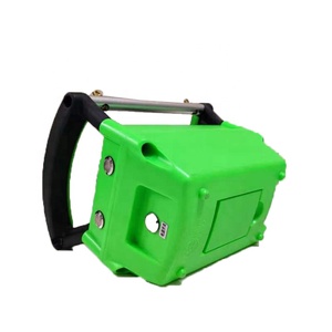 Quelle Fabrik 12-24V 4 Joystick Proportionaler hydraulischer Fernbedienung skran Wasserdichte Fernbedienung für Kran - Product Image 6