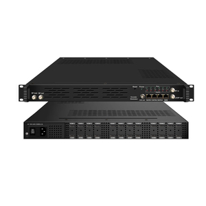 24 HDMI MPEG4 H.264 ATSC DVB-T ISDBTエンコーダーモジュラドール - Product Image 1