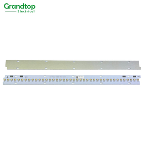 Tam BOM kaynak, DFM desteği ve RoHS uyumluluğu ile endüstriyel sınıf gömülü sistemler için gelişmiş STM PCB takımı - Product Image 4