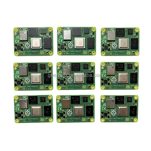 Raspberry Pi CM4102008 CM4 2G 8G Mini-PC-Computer mit WiFi Quad Core Compute-Modul 4 2GB RAM 8GB eMMC-Entwicklungs platine - Product Image 3